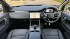 Land Rover Discovery Sport 1.5 P270e Dynamic SE 5dr Auto [5 Seat] Station Wagon